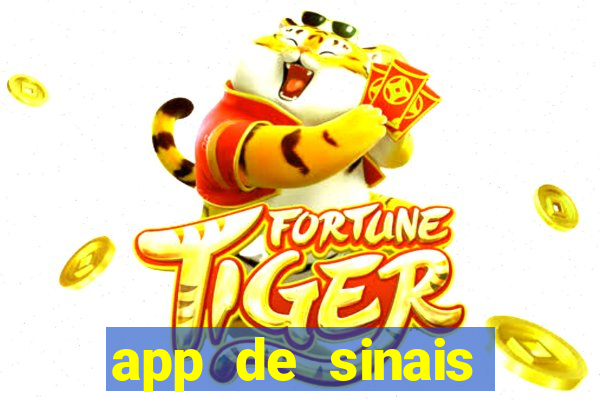 app de sinais fortune tiger